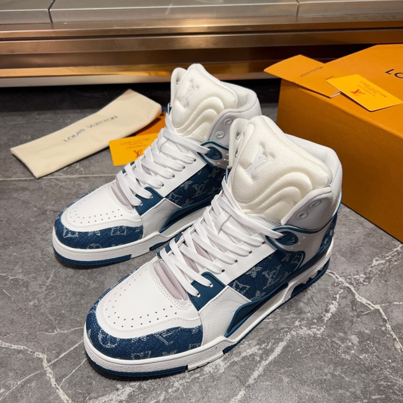 LV Casual Shoes